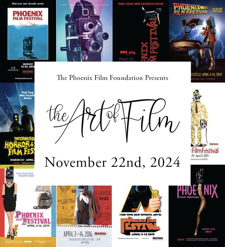 The Art of Film