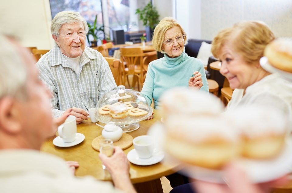 Upper Hutt PopUp Hub for Seniors, Heretaunga Christian Centre, Upper