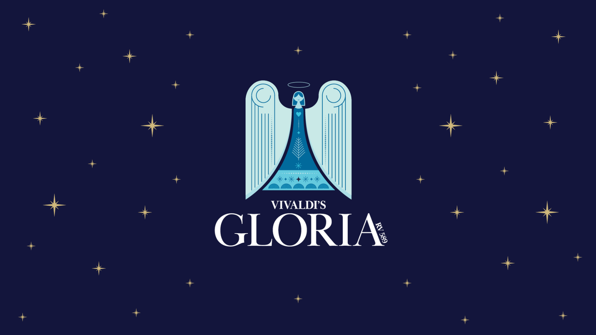 Virginia Beach Chorale - Because It's Christmas at Sandler Center for the Performing Arts