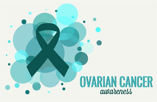 WEAR TEAL HIGH TEA - 2024 (Ovarian Cancer Awareness)