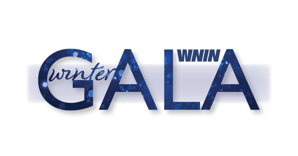 2025 WNIN Winter Gala