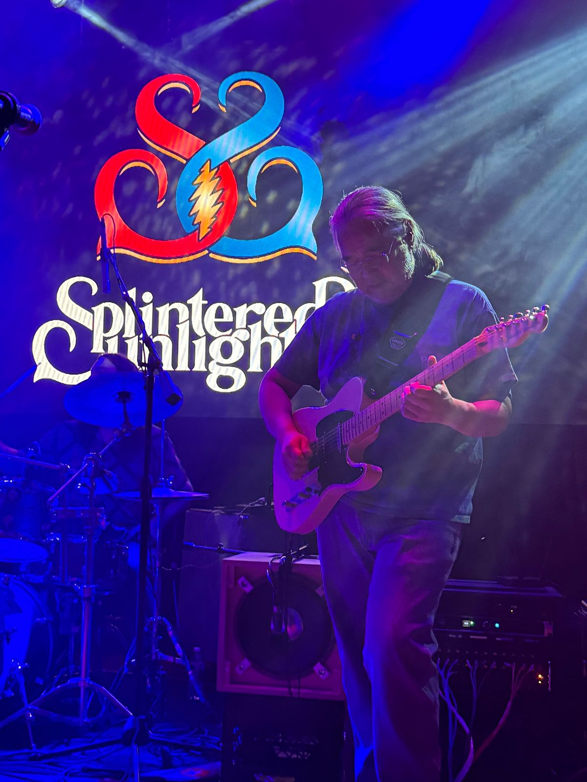 Splintered Sunlight 'Grateful Dead Tribute' w\/ Special Guest Meraki