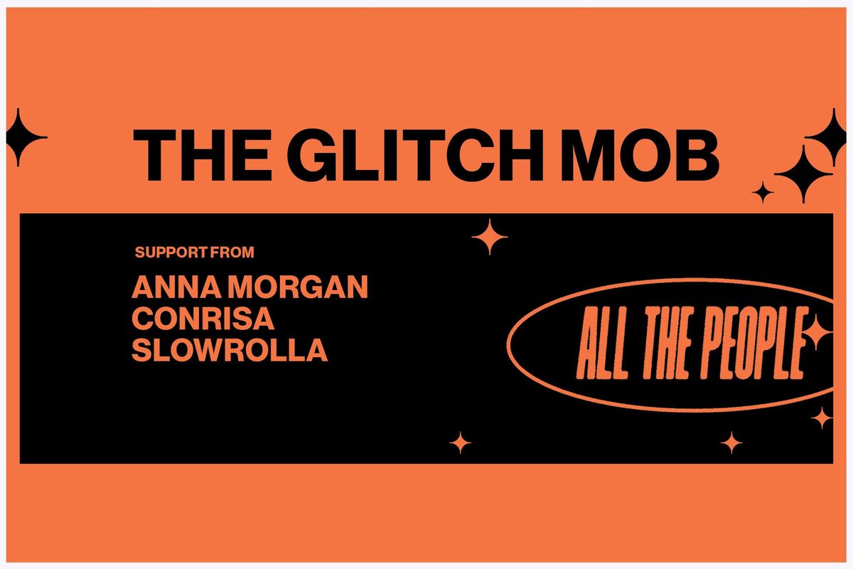 The Glitch Mob