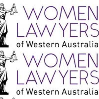 Women Lawyers of Western Australia - Inc.