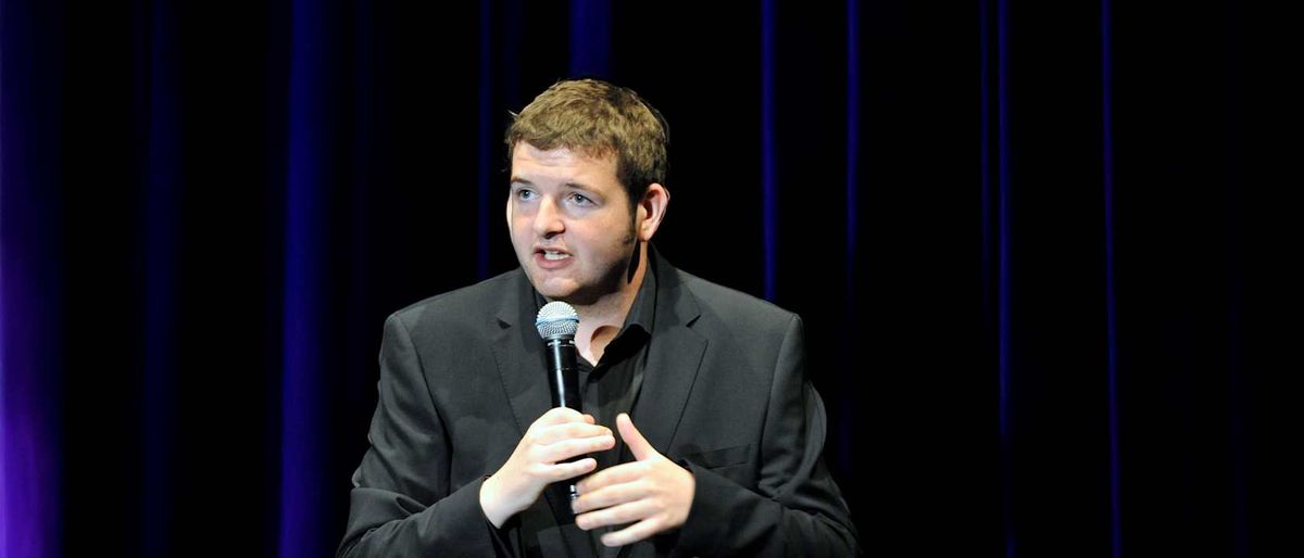 Kevin Bridges at Kimmel Center - Miller Theater