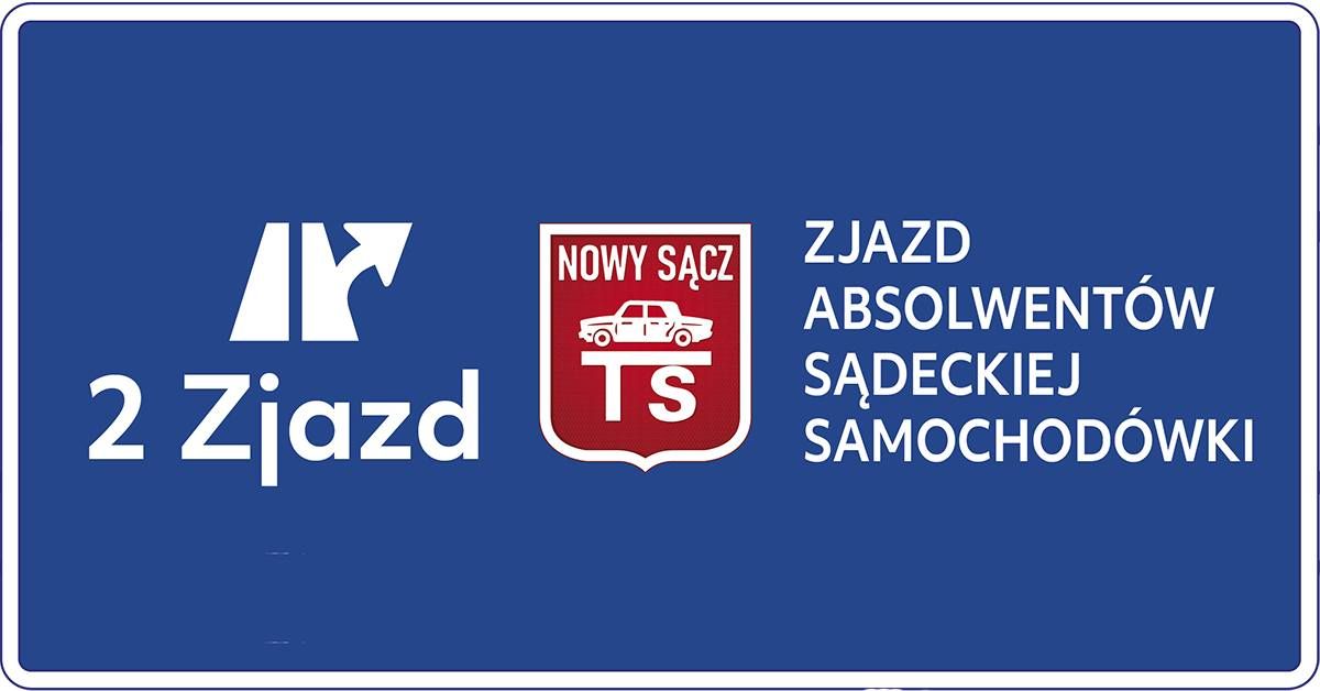 70 lat Samochod\u00f3wki - zjazd absolwent\u00f3w