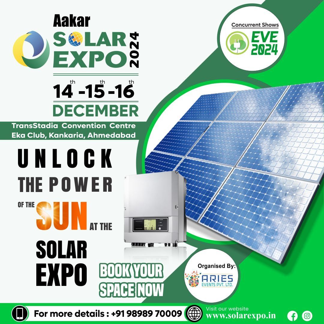 Solar Expo 