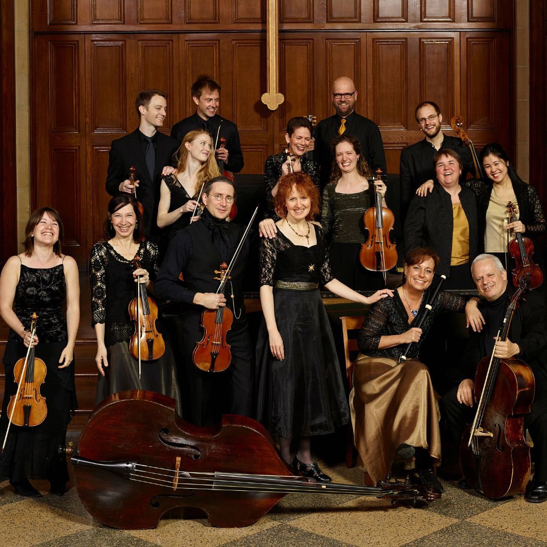 Civitas Ensemble at Bennett Gordon Hall at Ravinia