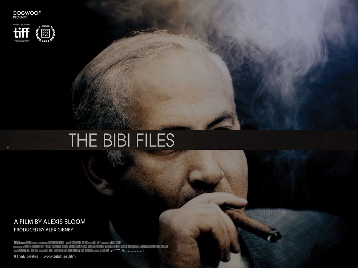 The Bibi Files