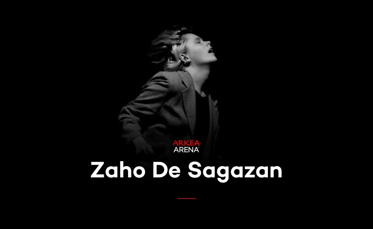 Zaho De Sagazan - La Symphonie Des Eclairs