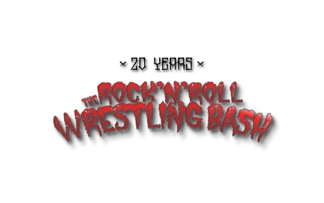The Rock 'n' Roll Wrestling Bash | Hamburg 