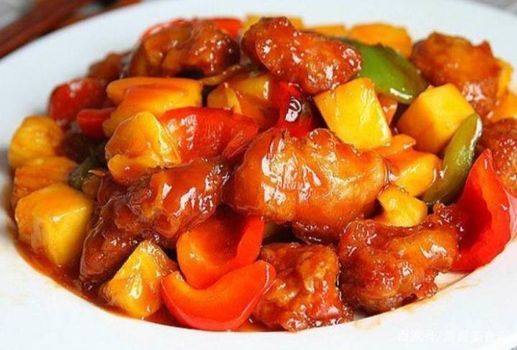 招牌荔芋香酥鴨 咏春園糖醋咕咾肉 梅鄉豆腐鑲肉煲 廣式臘肉蠔油芥蘭心 甜水舖 香綿腐竹白果糖水 加開 靜格格 橙品手作 烘焙廚藝 Taipei 26 May 21