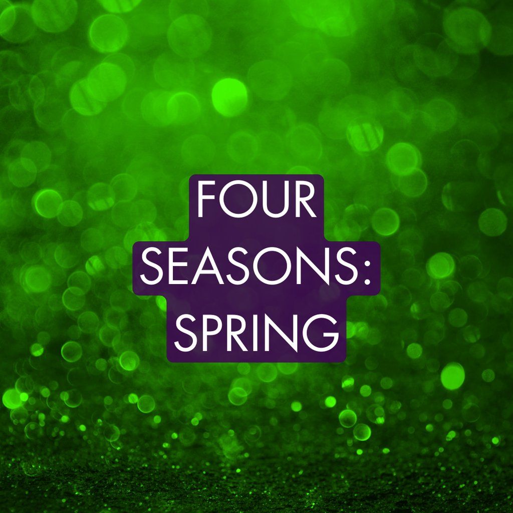 Vivaldi's Four Seasons: Spring - Candlelight Concerts Club