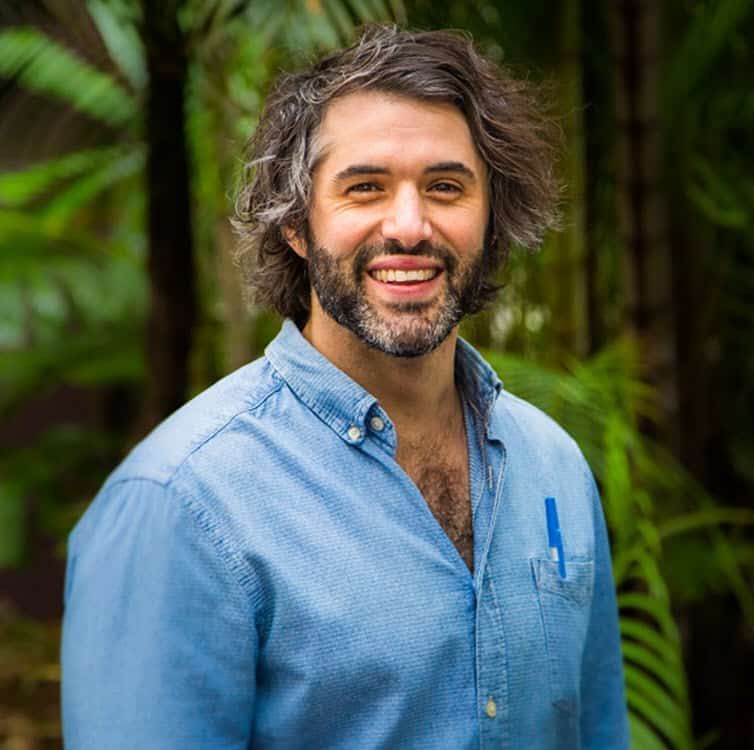 Compassion Focused Yoga Therapy and Meditation Teacher Training with James Kirby 