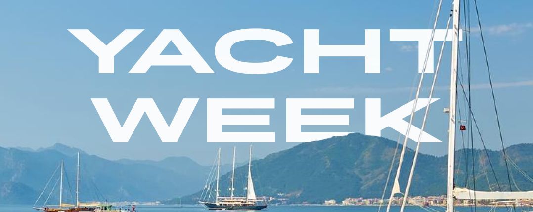 Thai Yacht Week