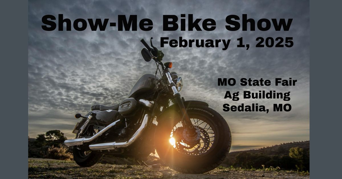 Show-Me Bike Show