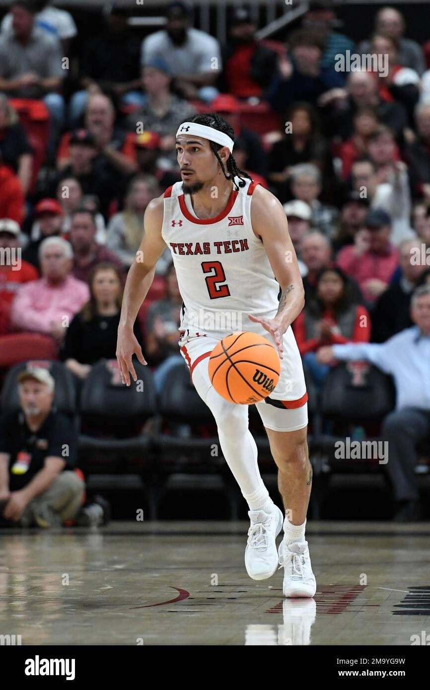 Northwestern State Demons at Texas Tech Red Raiders Mens Basketball