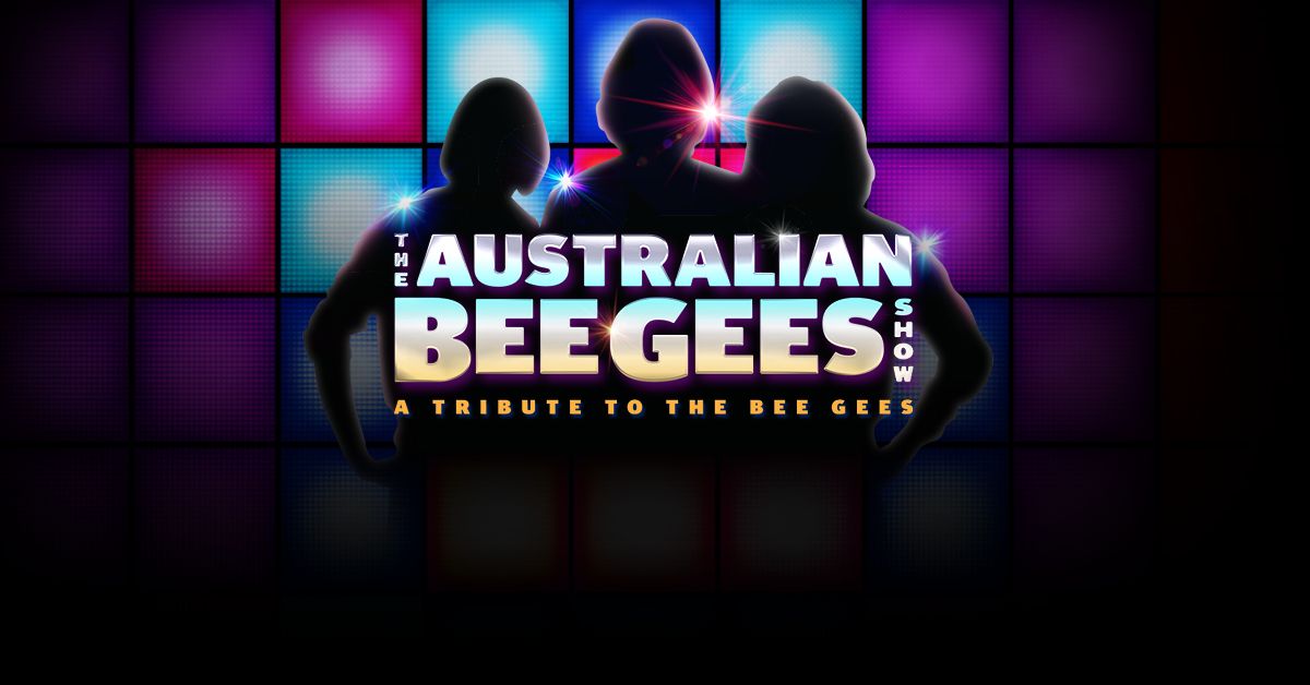 The Australian Bee Gees Show at Wildhorse Resort & Casino 