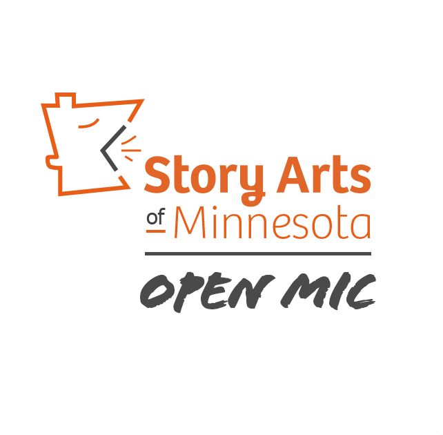 Storytelling- Open Mic Mondays November 2024