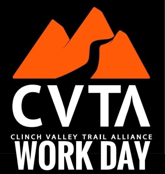 CVTA Trail Work Day - Haw Ridge