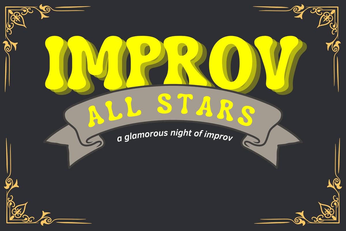 Improv All Stars