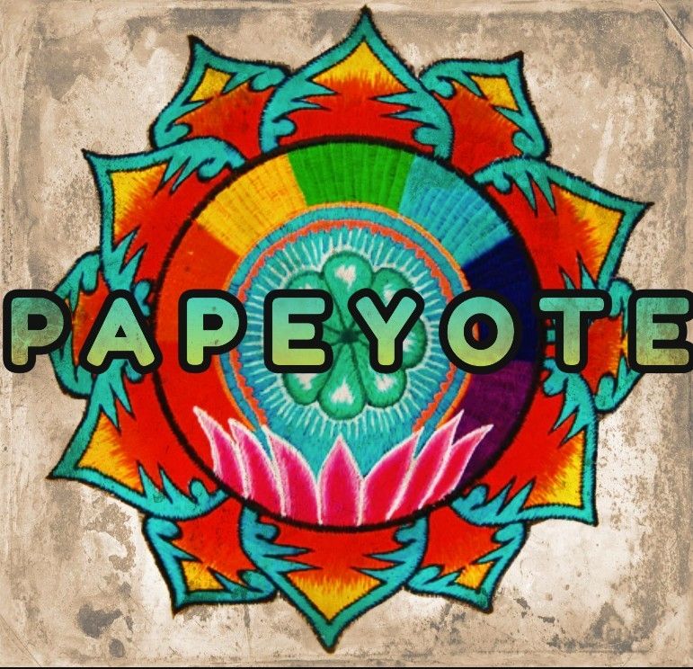 PAPEYOTE 