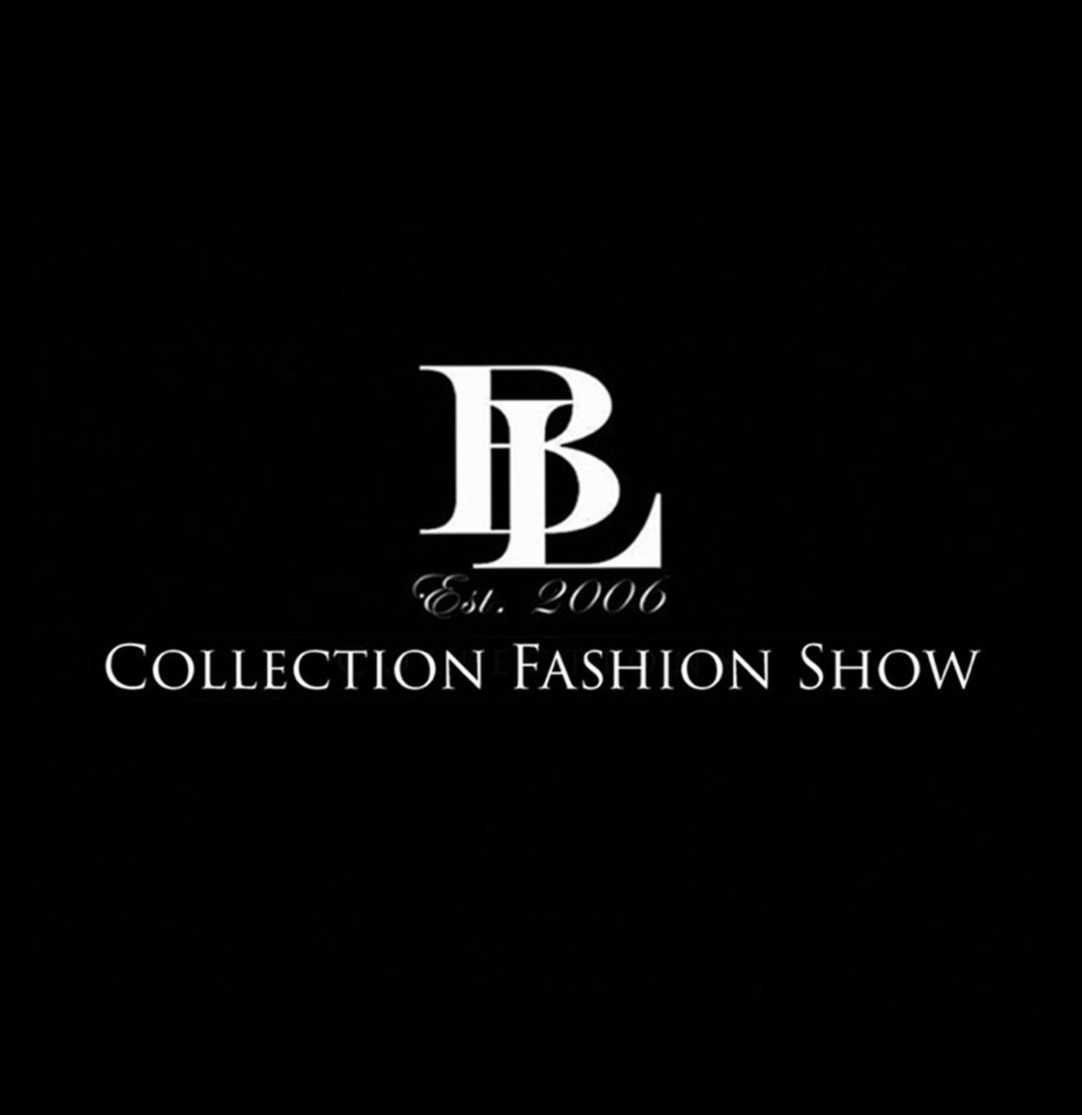 Collections Fashion Show