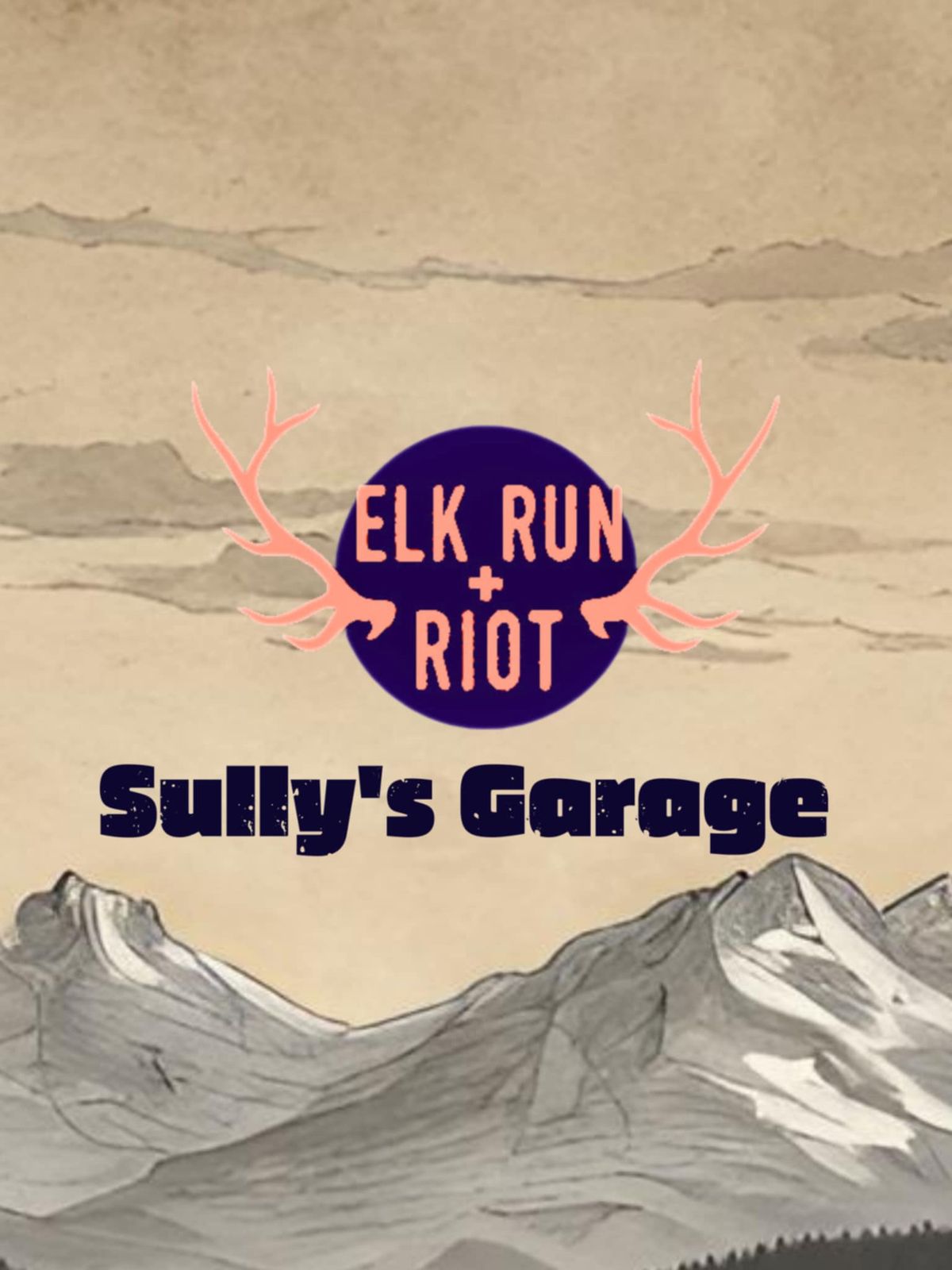 Elk Run & Riot and Sully\u2019s Garage at Canmore Legion