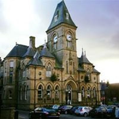 Yeadon Town Hall