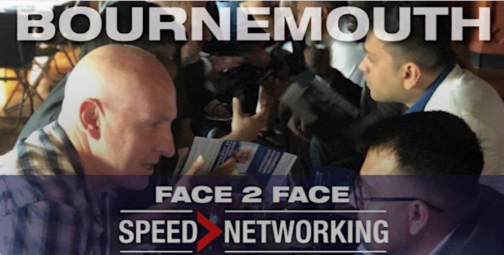 B2B Growth Hub Speed Networking Event Bournemouth-10 Oct 2024 Non Members only