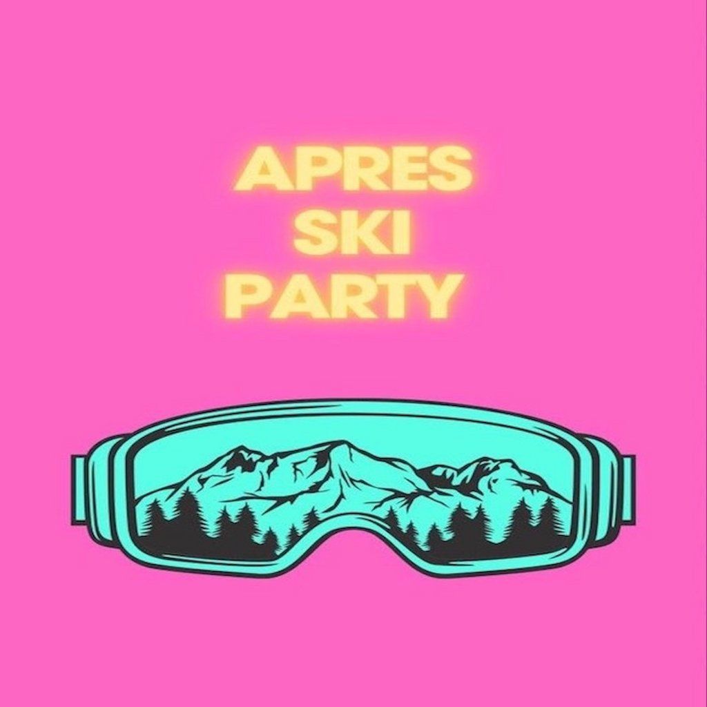 Apres Ski Party