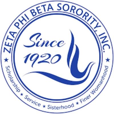 Epsilon Nu Chapter of Zeta Phi Beta Sorority, Inc.