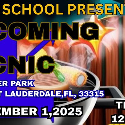 Fort Lauderdale High School Alumni