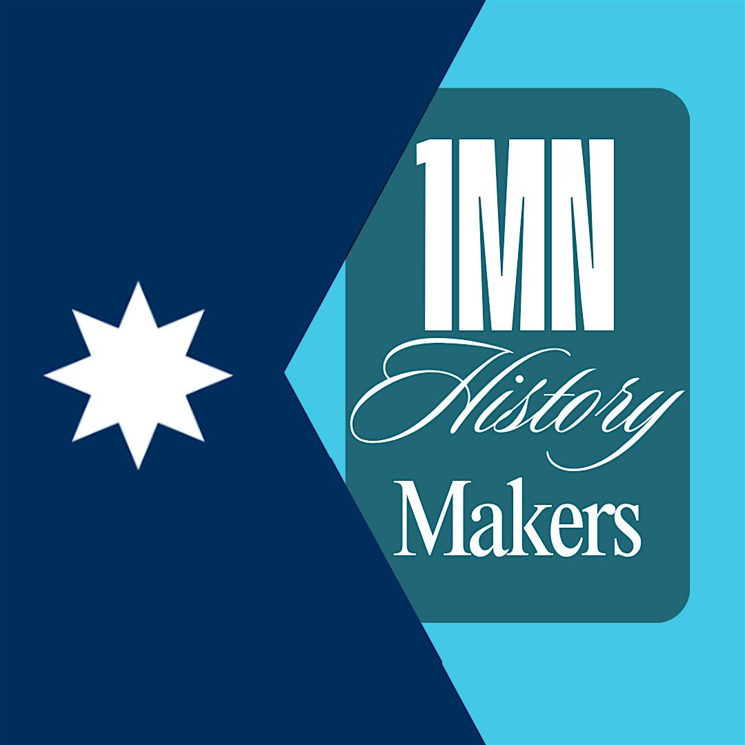 1MN History Makers: Native American Heritage Month