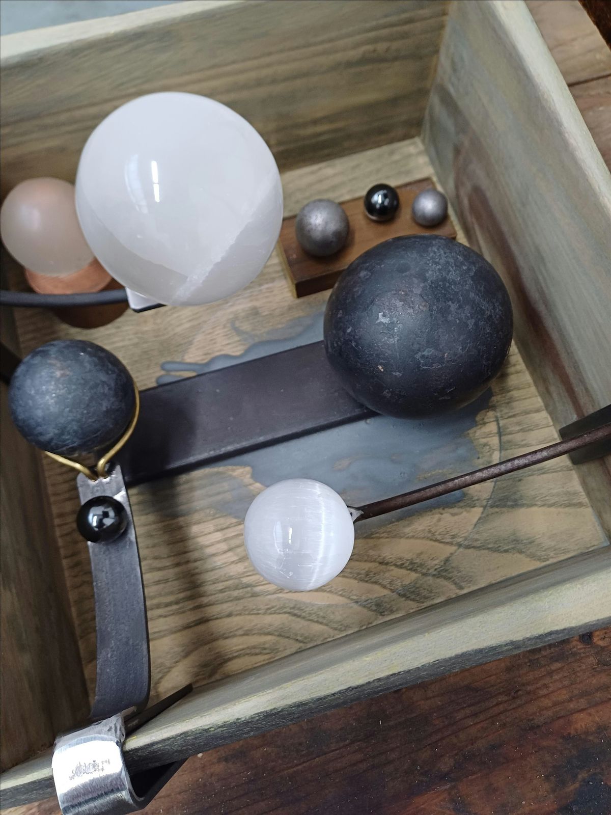 Experimental Ekphrasis: audio guide as poetry workshop with Emma Bolland