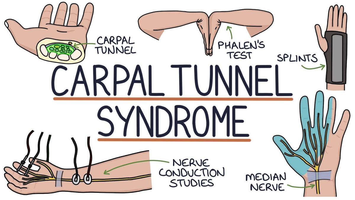 Carpool Tunnel