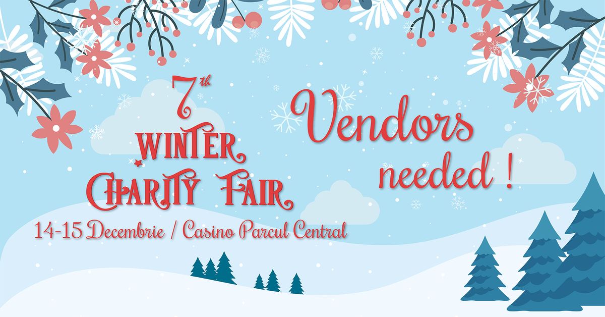 Winter Charity Fair 7