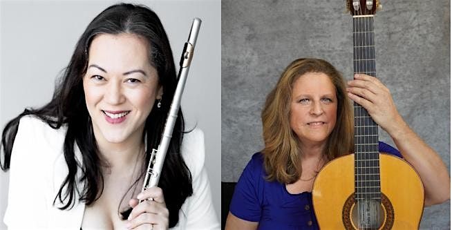Flute & Guitar Concert