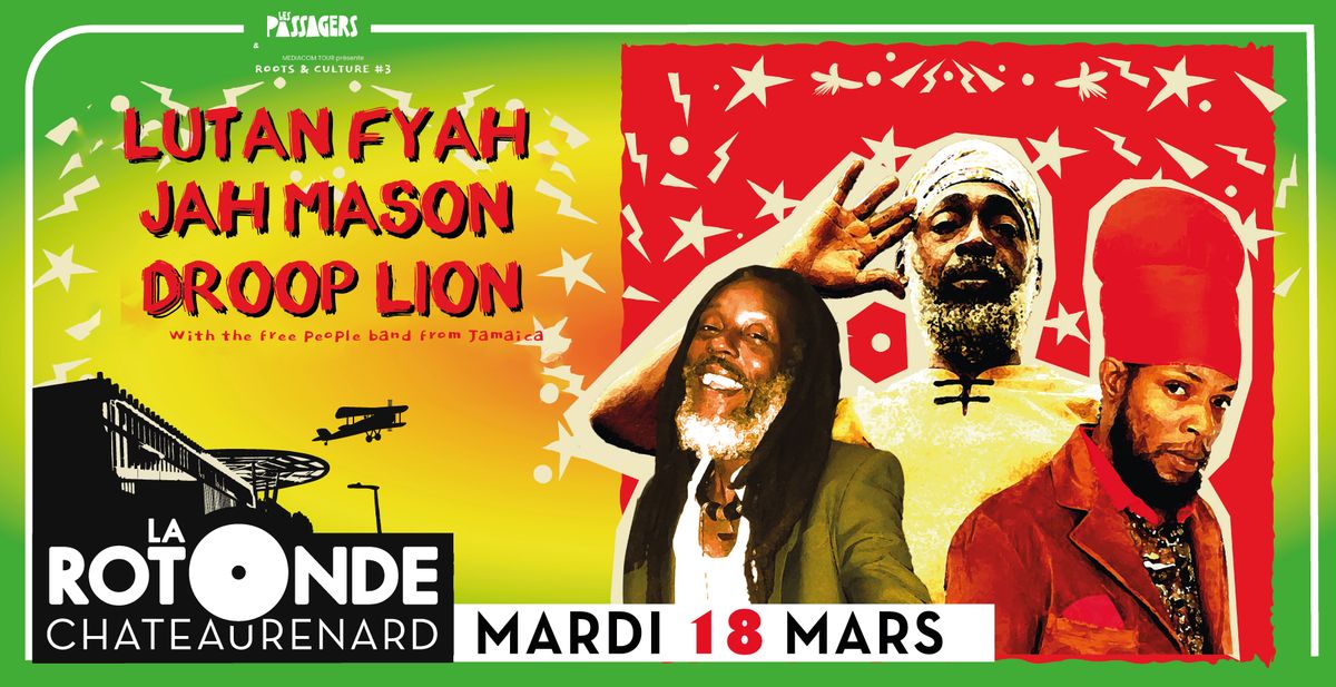 LUTHAN FYAH + DROOP LION + JAH MASON @CHATEAURENARD[13]