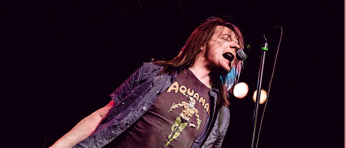 Soul Asylum, The Juliana Hatfield Three in Boulder