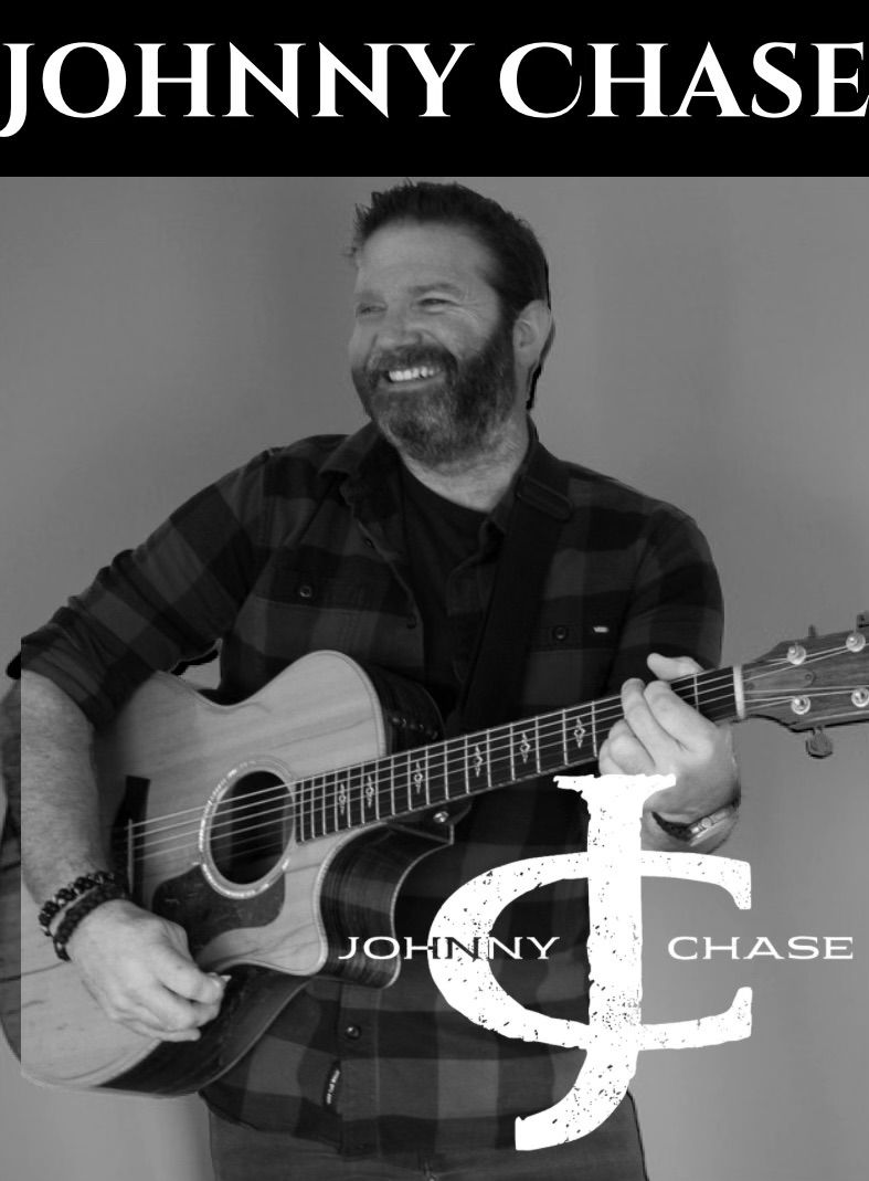 JOHNNY CHASE