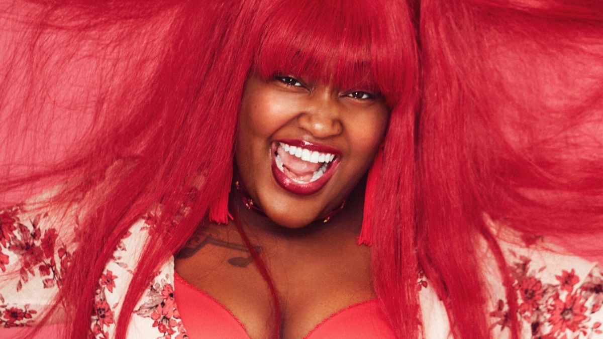 Cupcakke