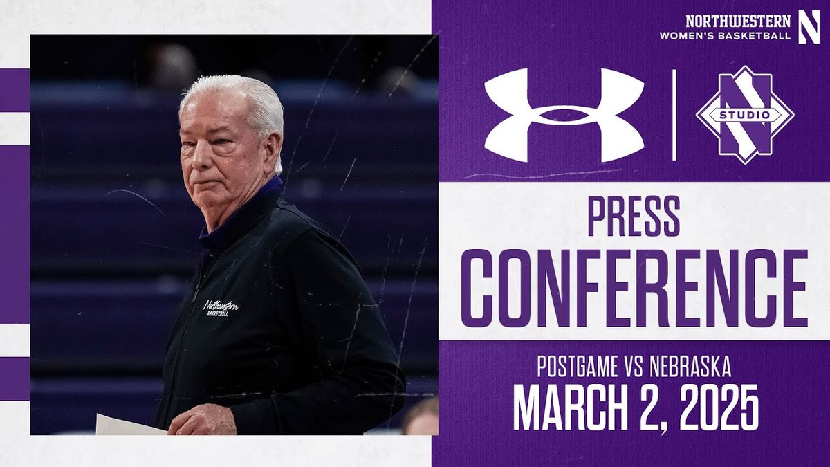 Northwestern Wildcats Women's Basketball vs. IU Indianapolis Jaguars