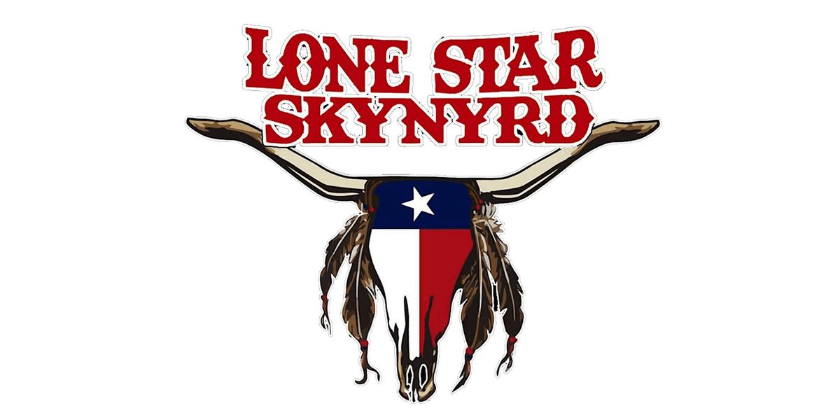 LONE STAR SKYNYRD