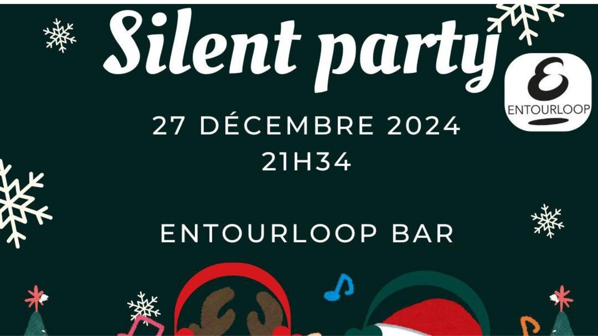 Silent Party