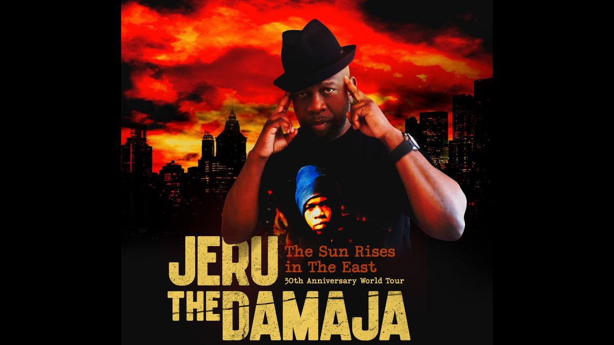 Jeru The Damaja (USA), Loasteeze \/\/ On the Rocks