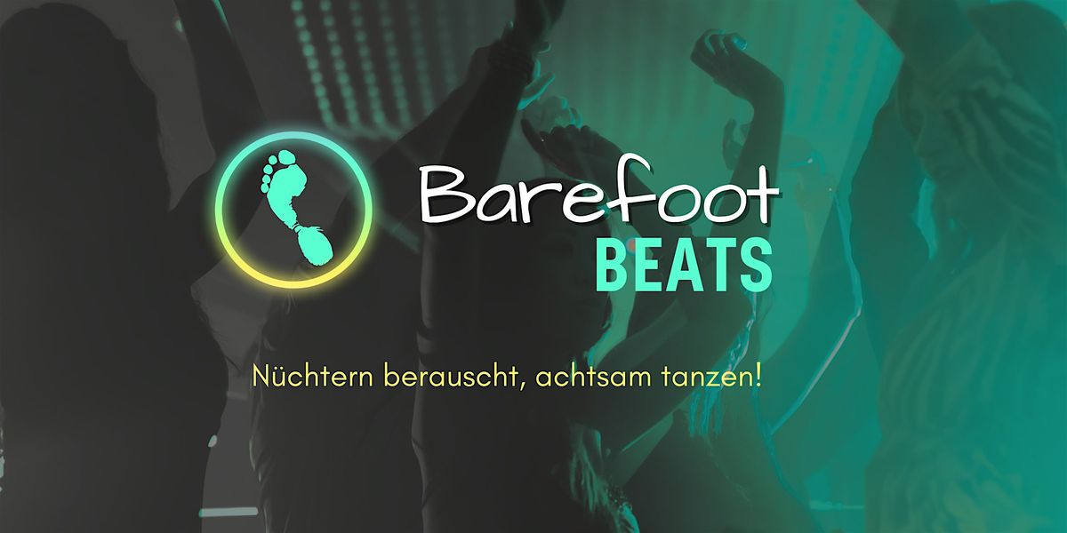 Barefoot Beats - Das Barfusstanzerlebnis