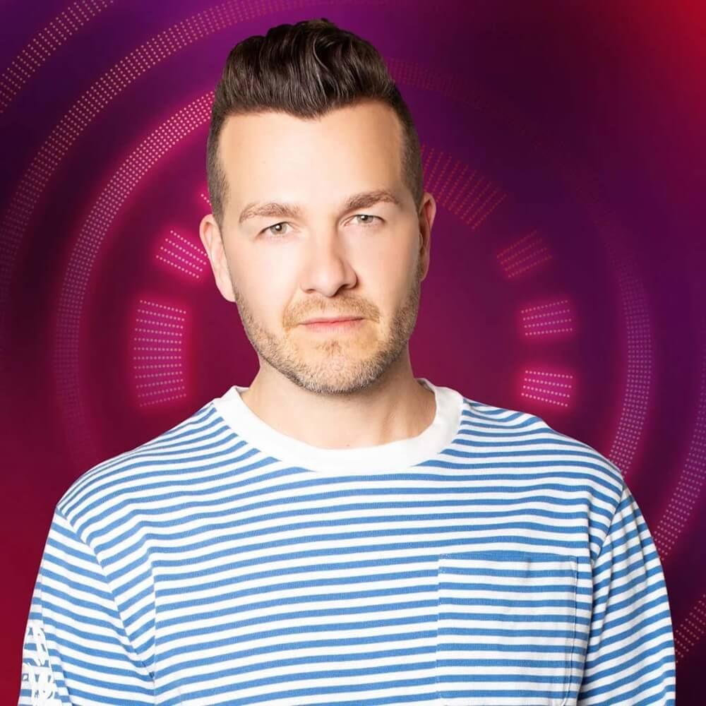 Rob Guson at Omnia Nightclub - Las Vegas