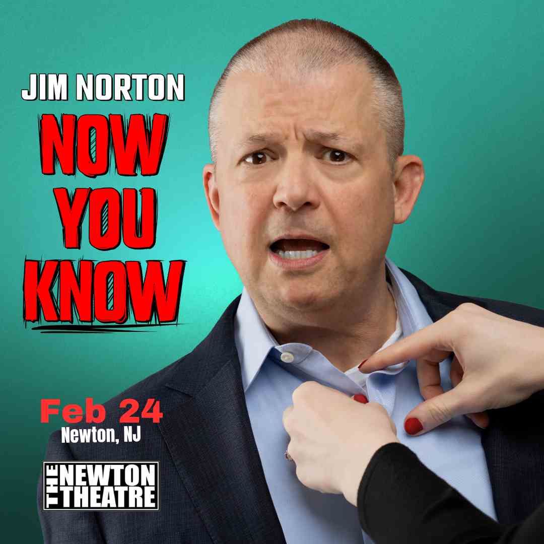 Jim Norton (Theater)