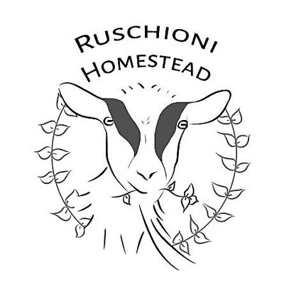 Ruschioni Homestead with Morgan Ruschioni